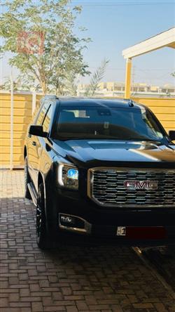 GMC Yukon